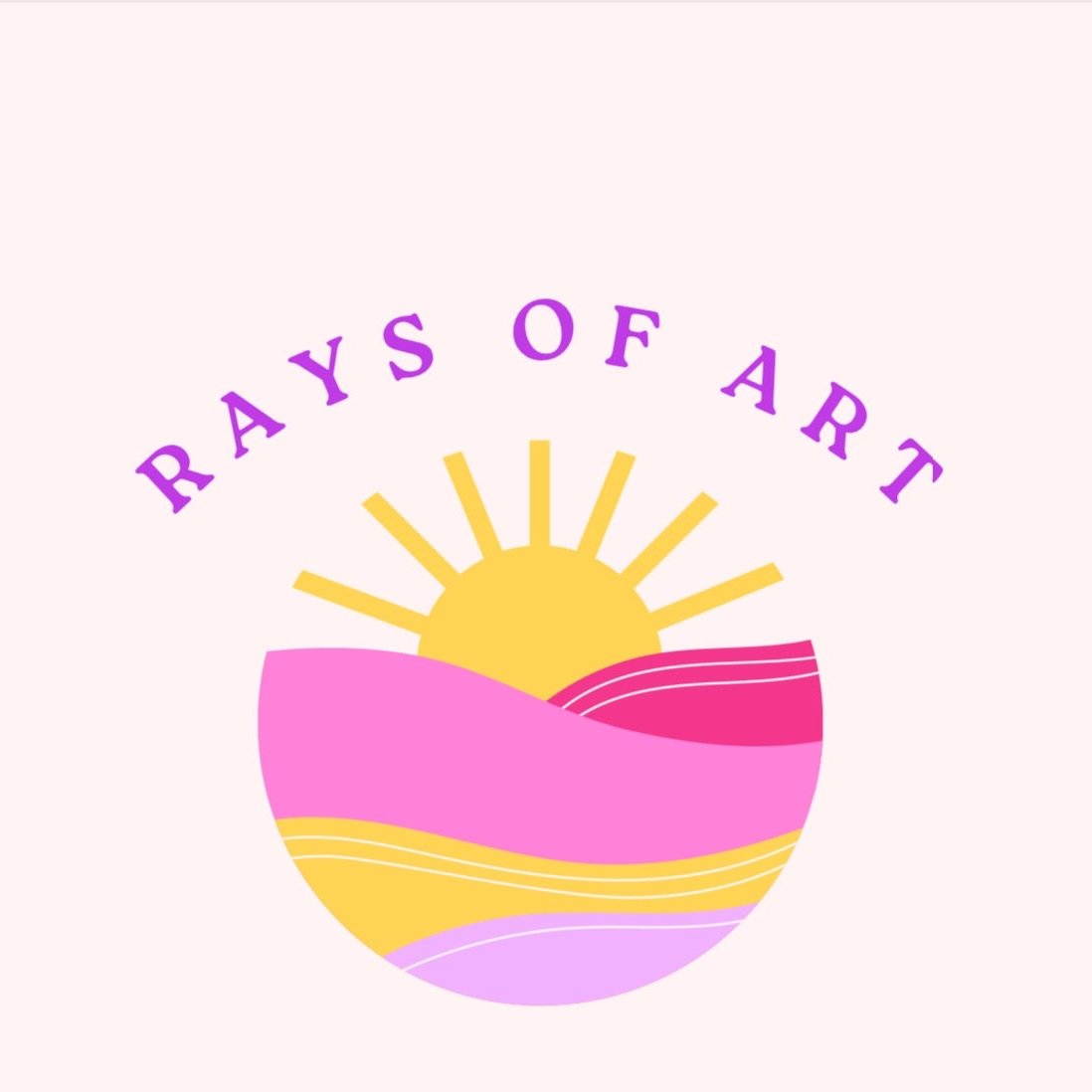 Rays of Art London