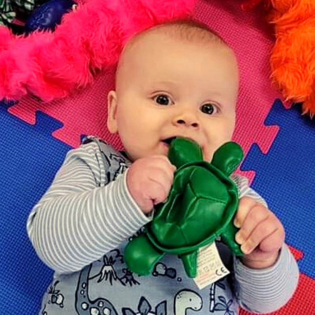 Baby College Infants Class — Class at Christ Church Marlow URC