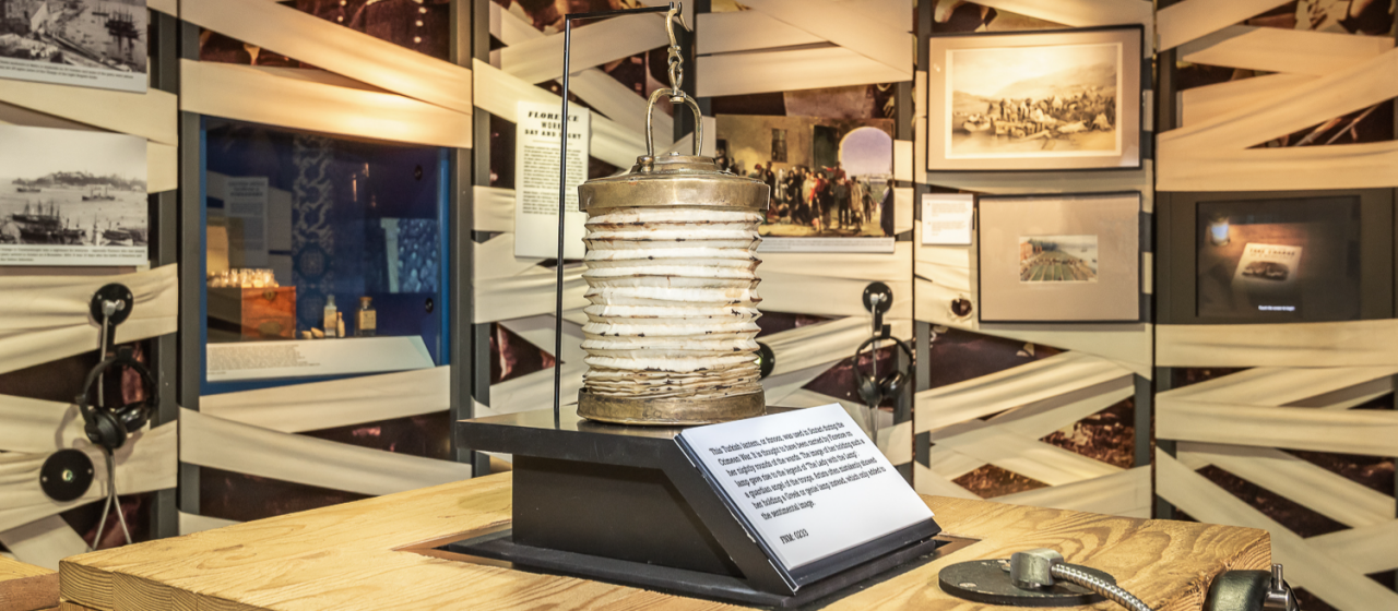 Florence Nightingale Museum