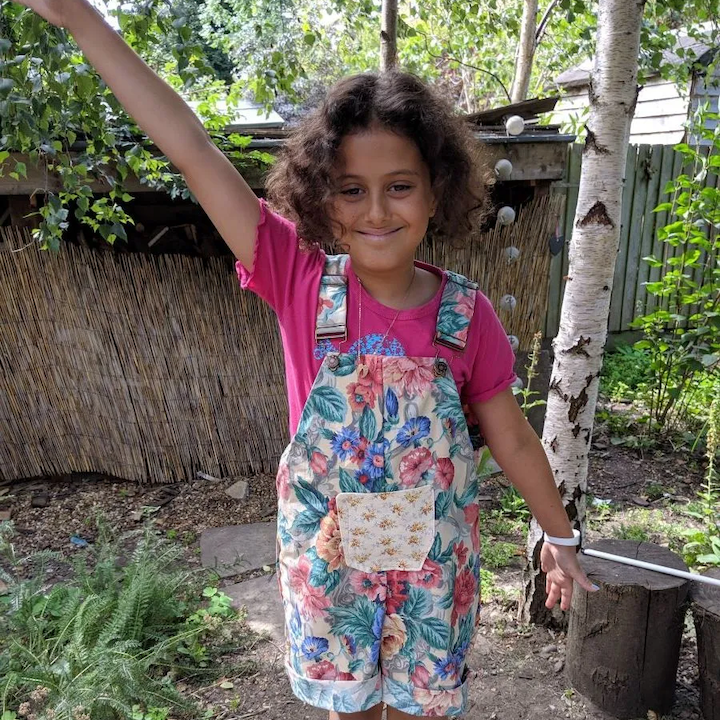 Make Mee Studio Holiday Camp — Holiday Camp at Crofton Park Community Library