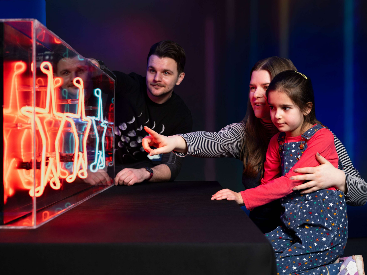 Astronomers Take Over — Exhibition at National Maritime Museum