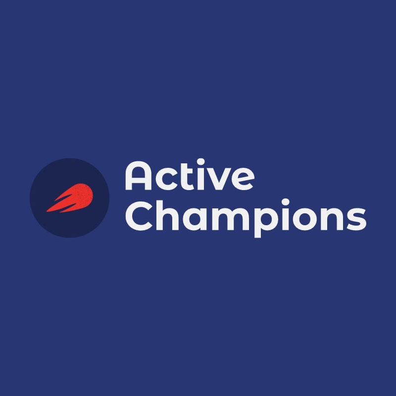 Active Champions