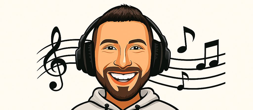 Tune In With Georgio