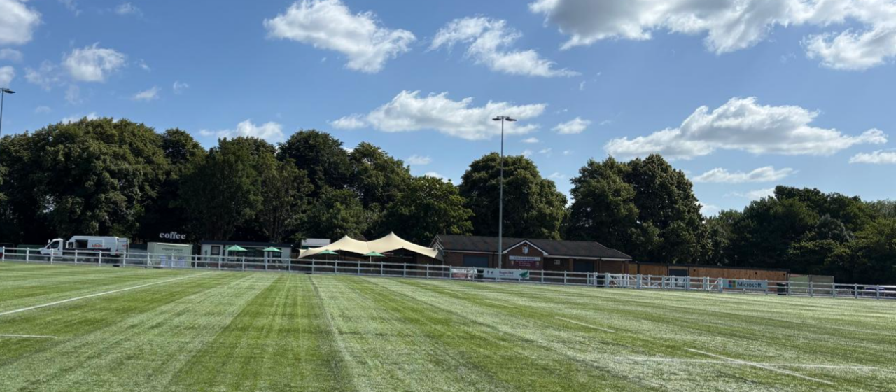 Chiswick Rugby Club