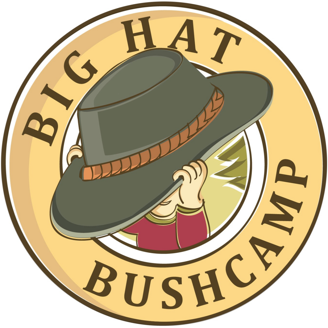 Big Hat Bushcamp