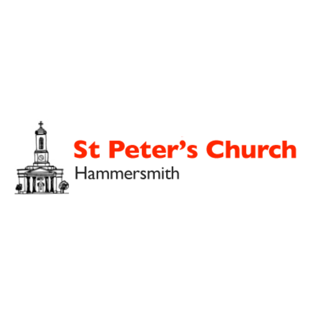 St Peter's Church Hammersmith