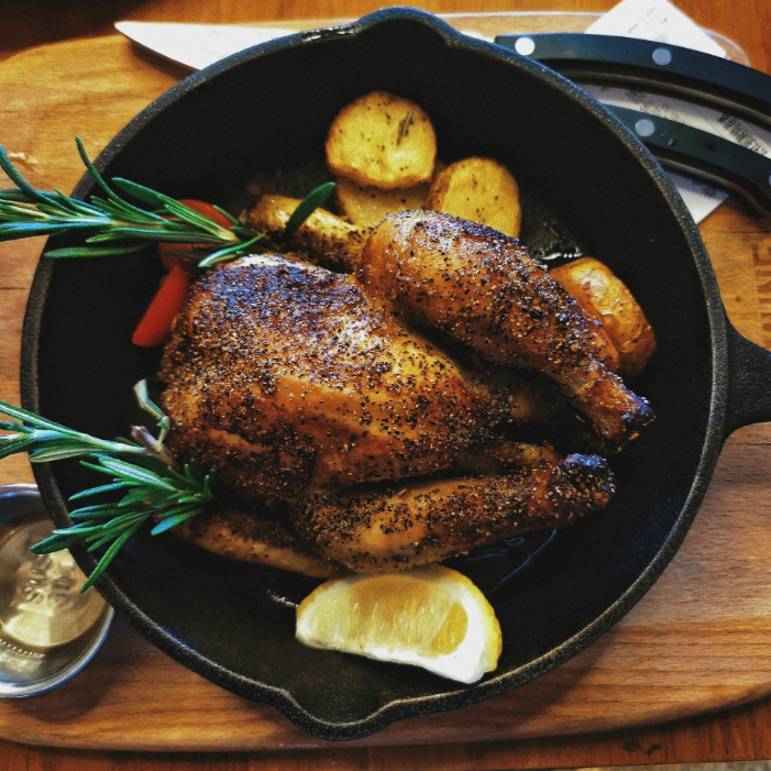 Kids Camp: Christmas Lunch — Holiday Camp at Mini Chefs En Cuisine