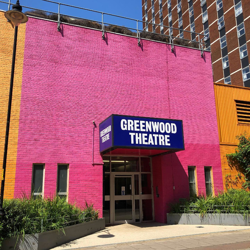 Greenwood Theatre