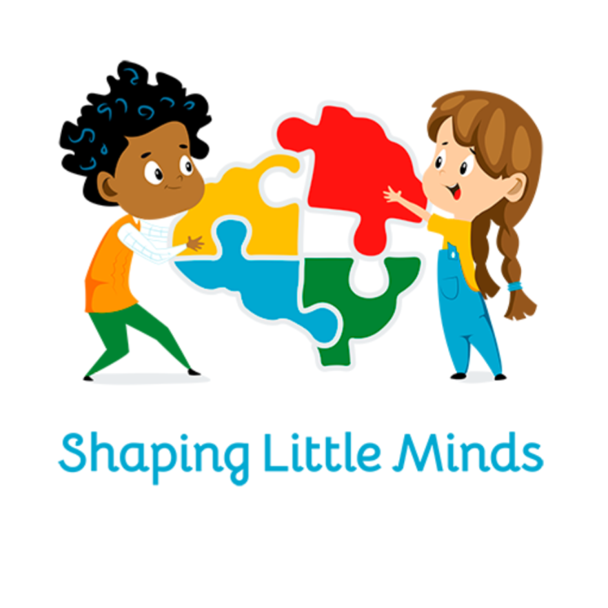 Shaping Little Minds