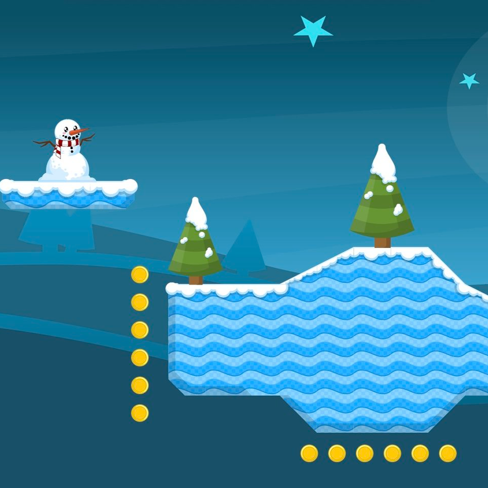 Winter Wonderland Christmas Coding Camp — Holiday Camp at Southbank International School
