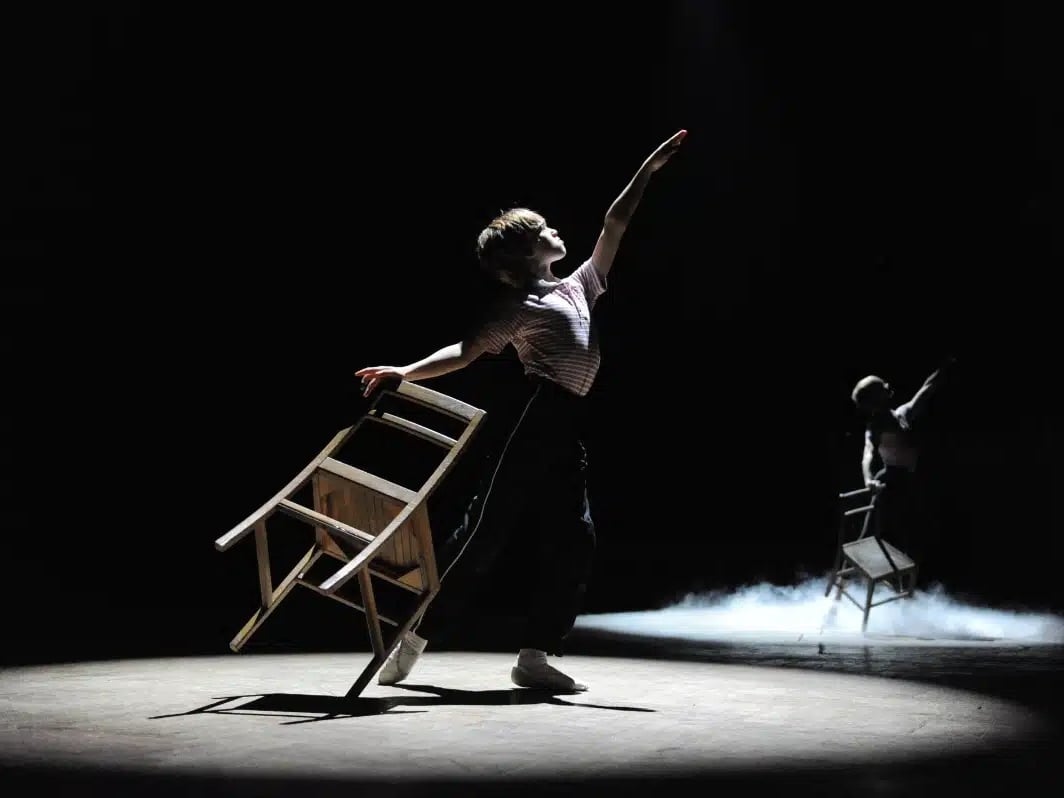 Billy Elliot The Musical — Performance at Adelphi Theatre