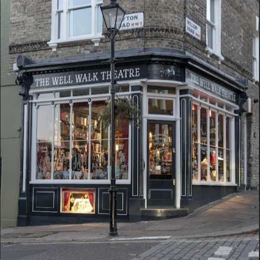 The Well Walk Theatre