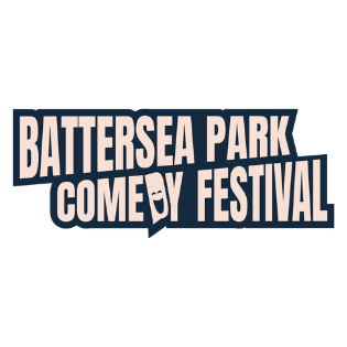 Battersea Park Comedy Festival