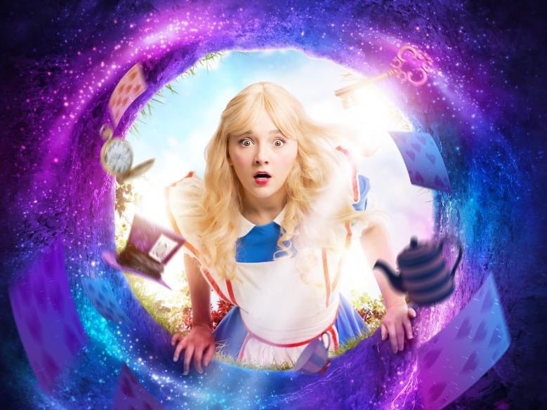 Alice in Wonderland — Performance at Soho Theatre Walthamstow
