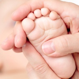 Baby Massage Course  — Class at The Maqam Centre 