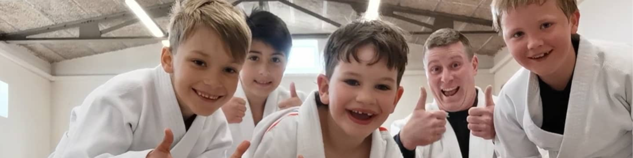 Barnet Judo Club