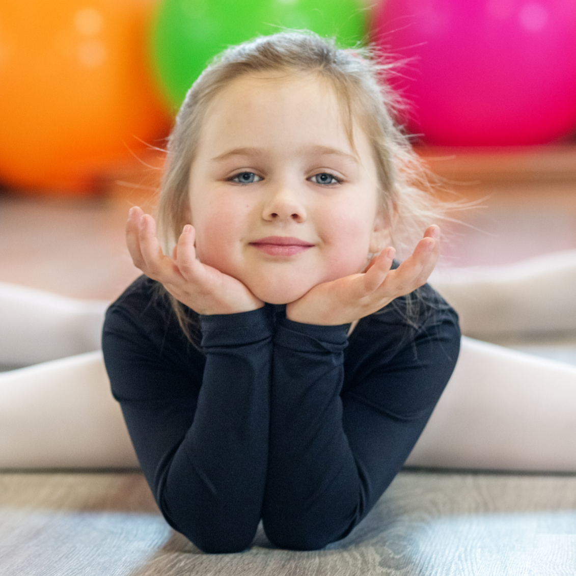 Gymnastics & Dance, 4-7yrs — Class at Sands End Arts & Community Centre
