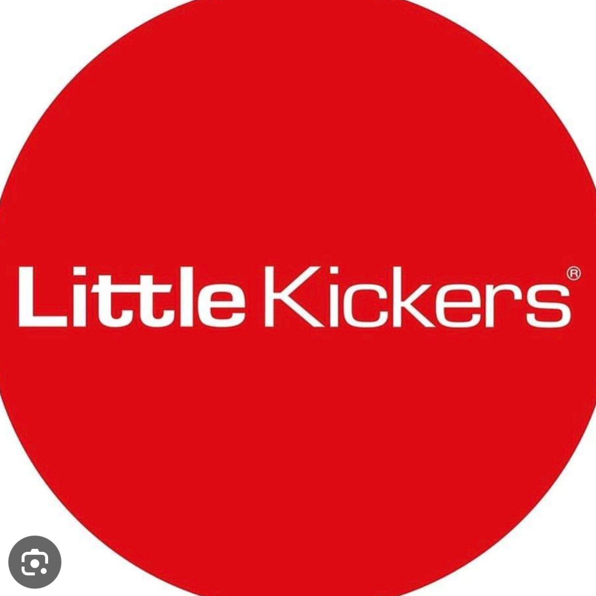 Little Kickers North London