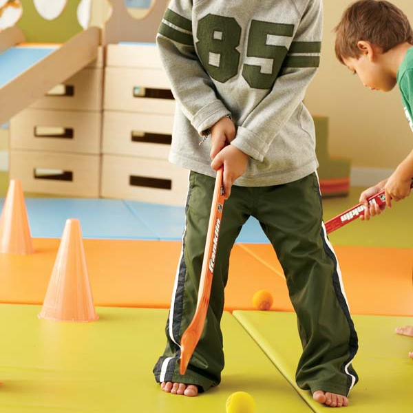 Sports (Drop-Off) — Class at Gymboree Play & Music Wandsworth & Wimbledon
