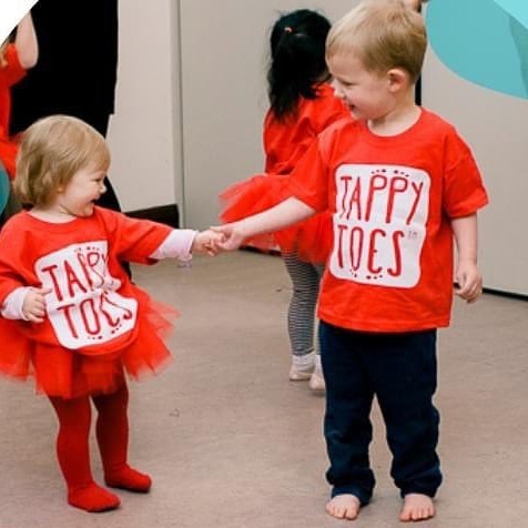 Toddle Toes, Hemel Hempstead — Class at Chipperfield Village Hall