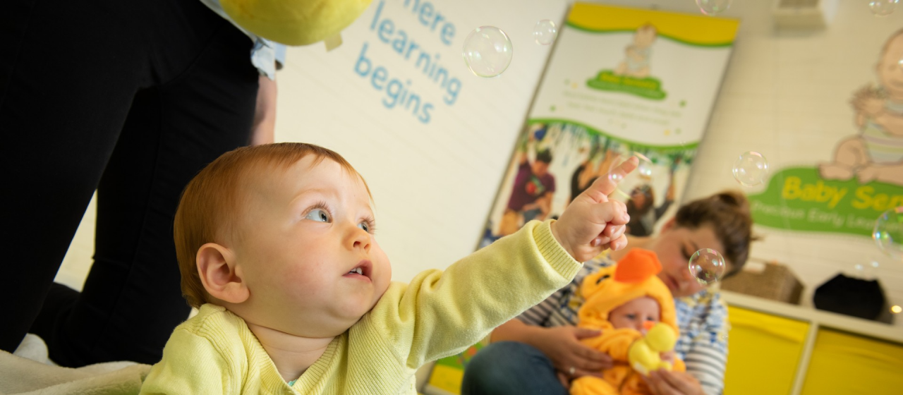 Baby Sensory