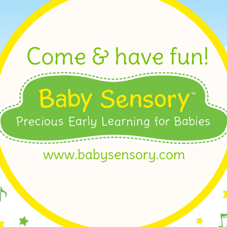 Baby Sensory