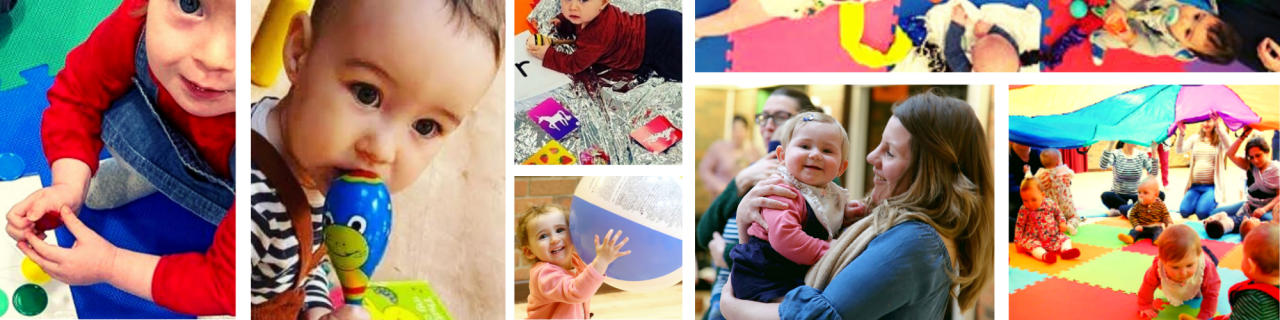 Baby College Sutton and Epsom
