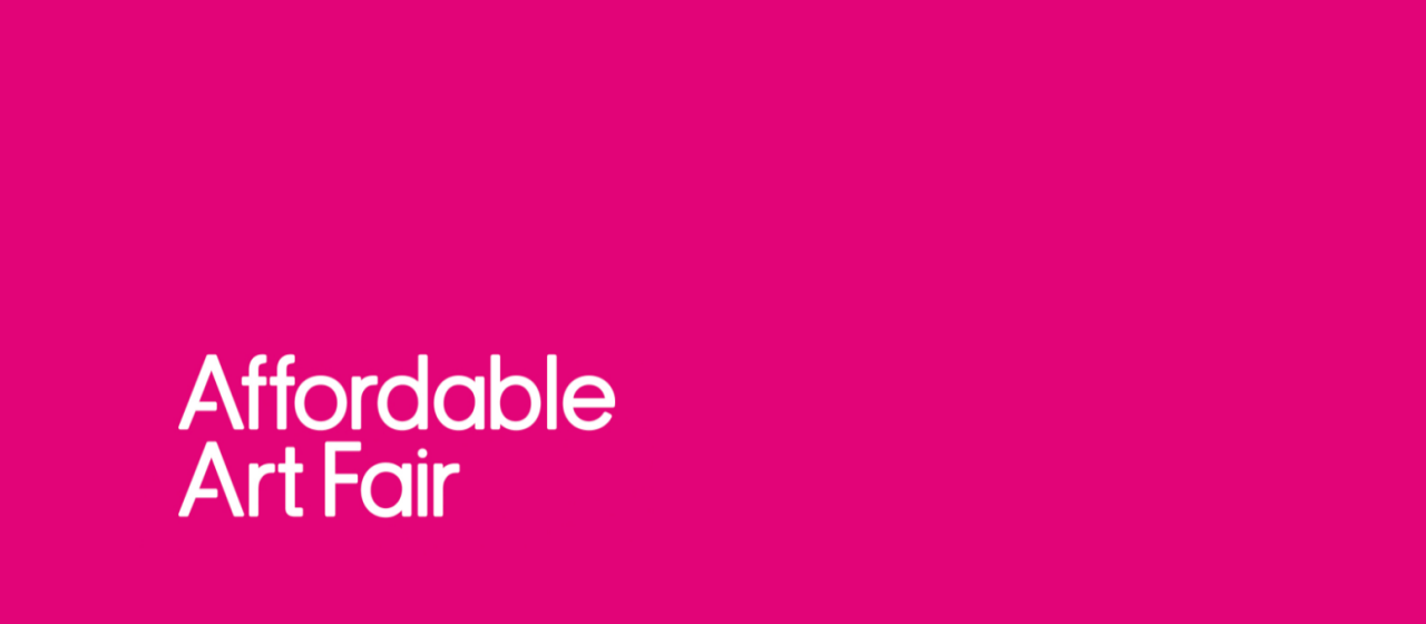 Affordable Art Fair