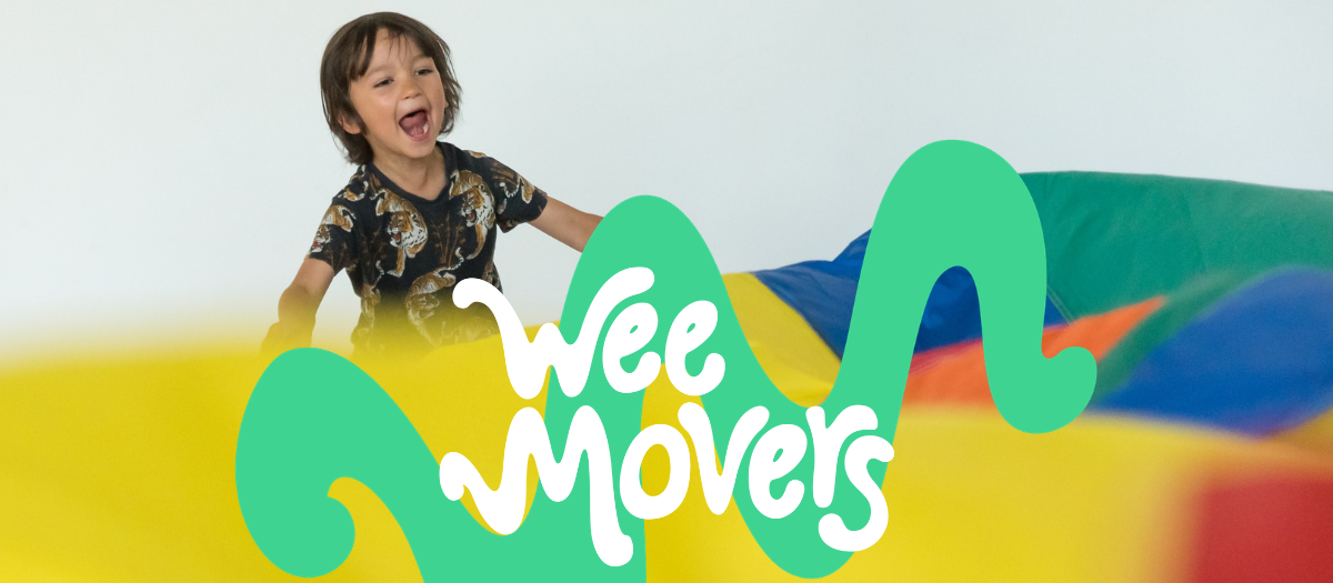 Wee Movers