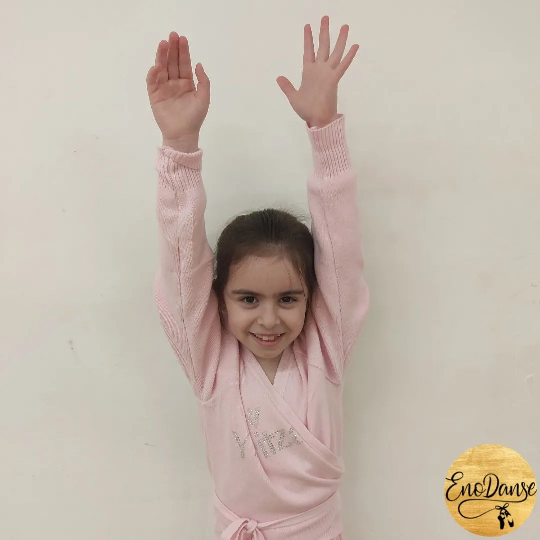 Baller Grade 2 RAD, 9-10+ — Class at Academy Mews Dance Studios