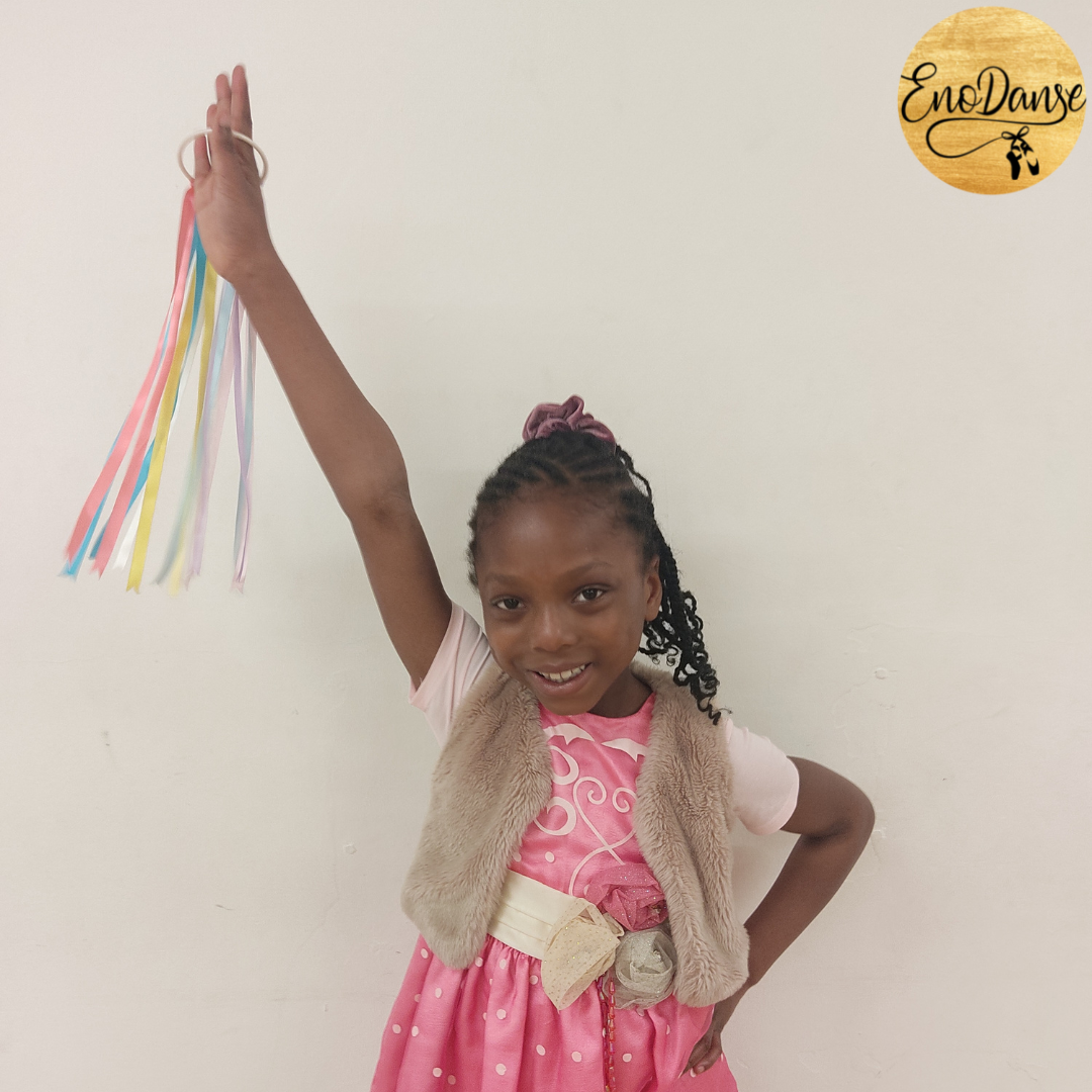 Ballet Dazzle RAD — Class at Academy Mews Dance Studios