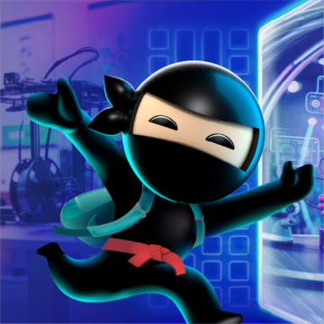 Code Ninjas Hampstead Camden, London