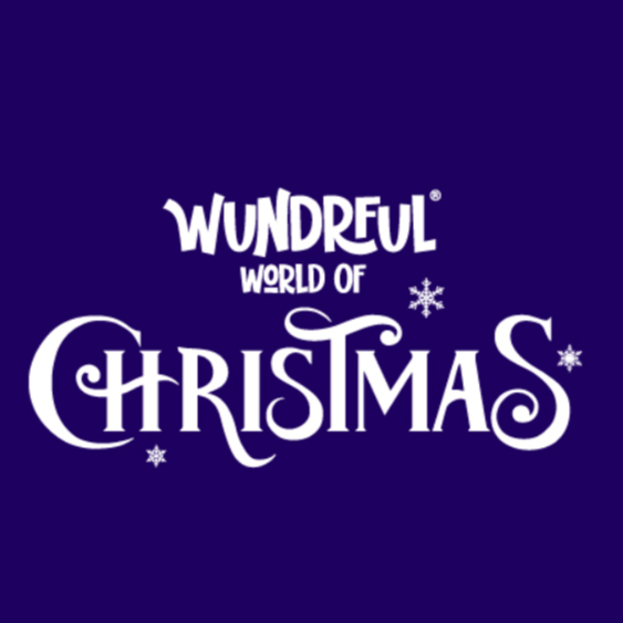 Wundrful World of Christmas