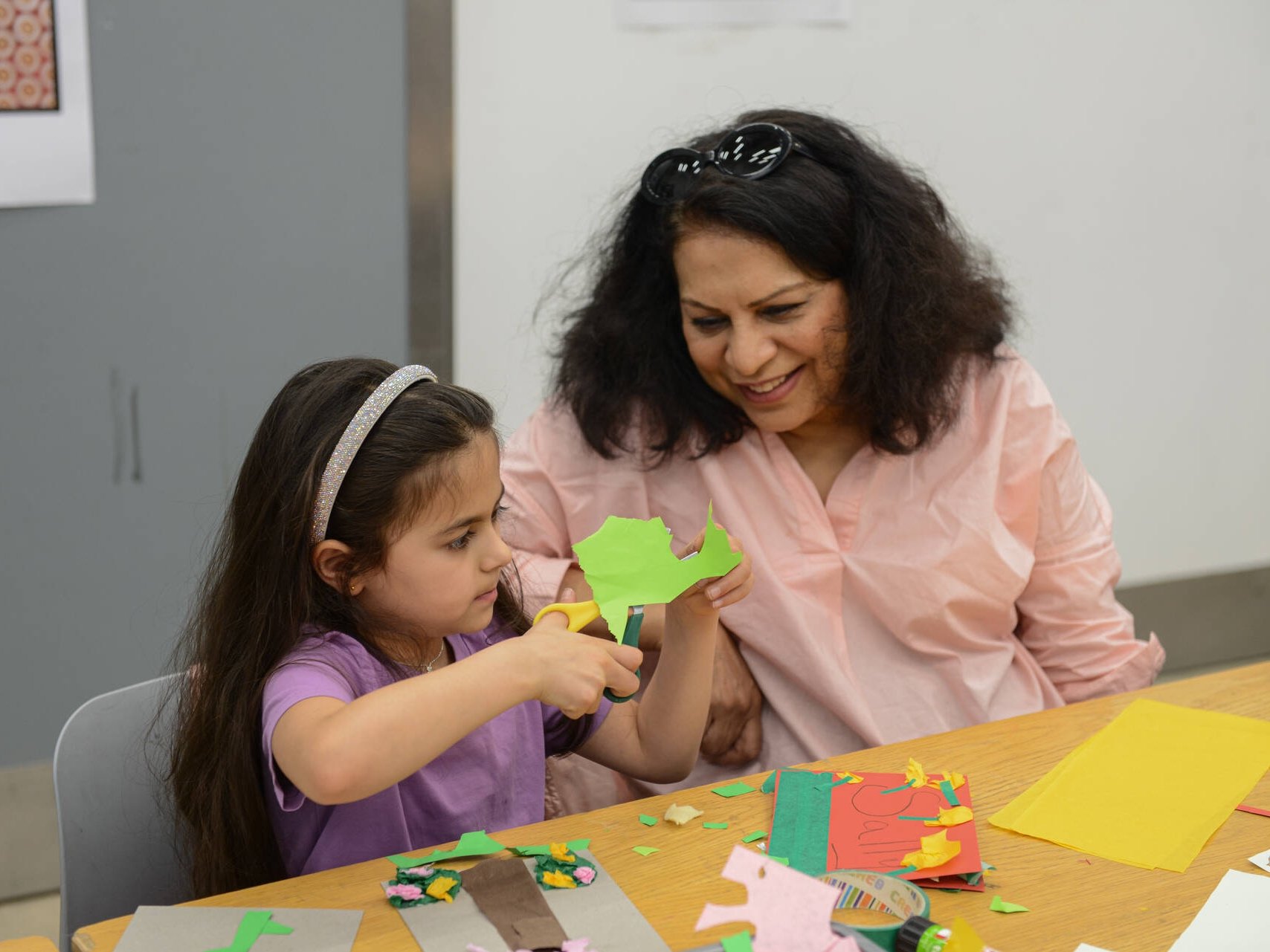 Drop-in Design: Your Future City — Event at Victoria and Albert Museum