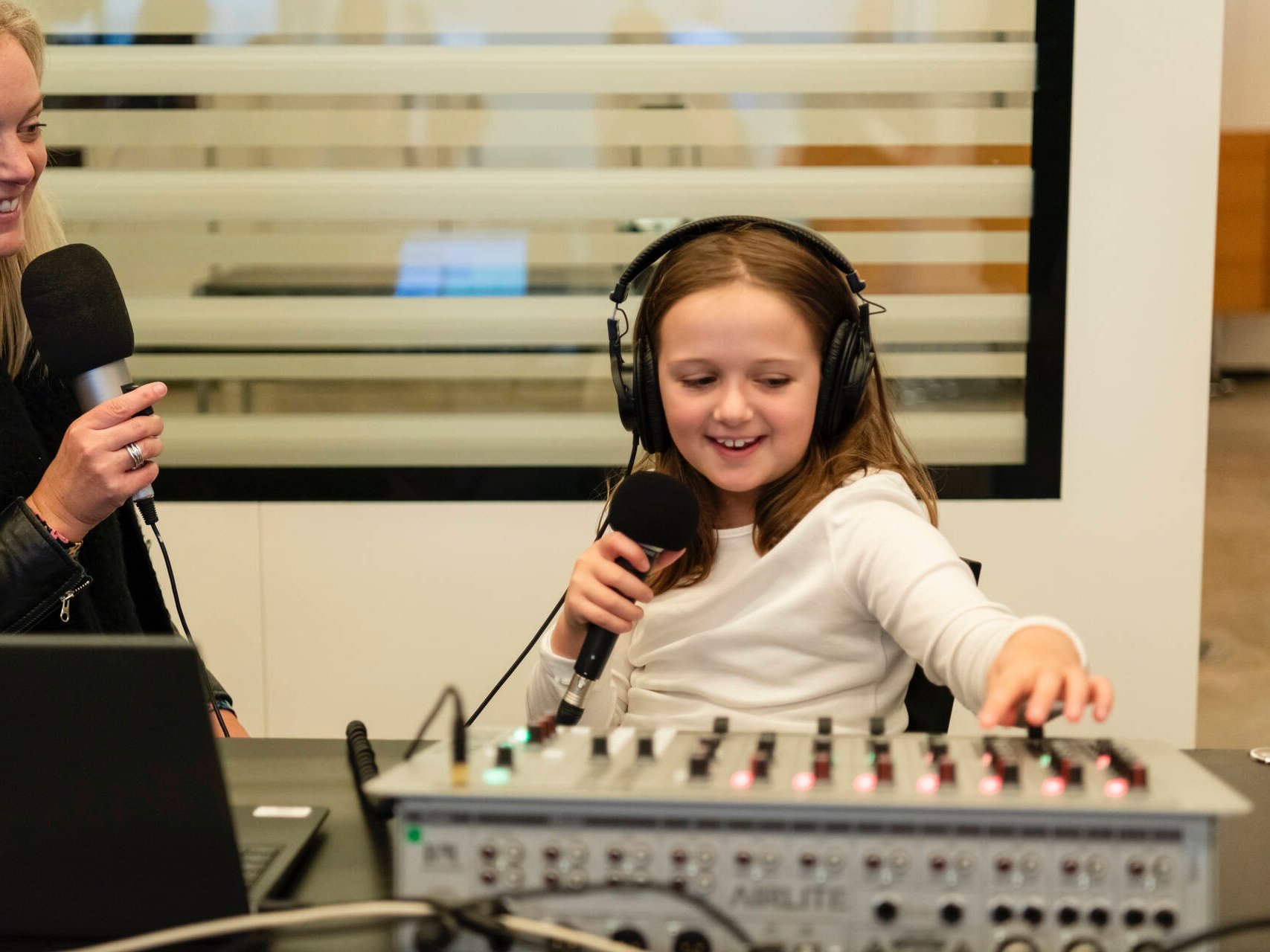 Pop-up Performance: Soundtrack to the City — Event at Victoria and Albert Museum