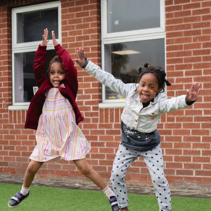 Fun Fest Holiday Club — Holiday Camp at Fun Fest Wimbledon South