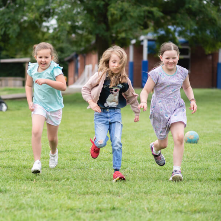 Fun Fest Kingston May half term camp — Holiday Camp at St Paul's C of E Primary School