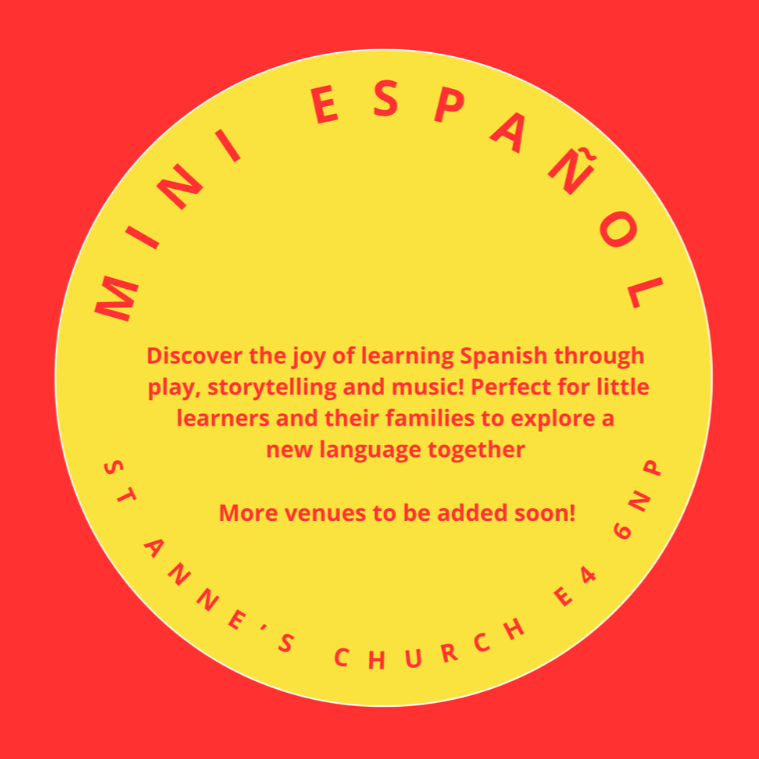 Mini Español
