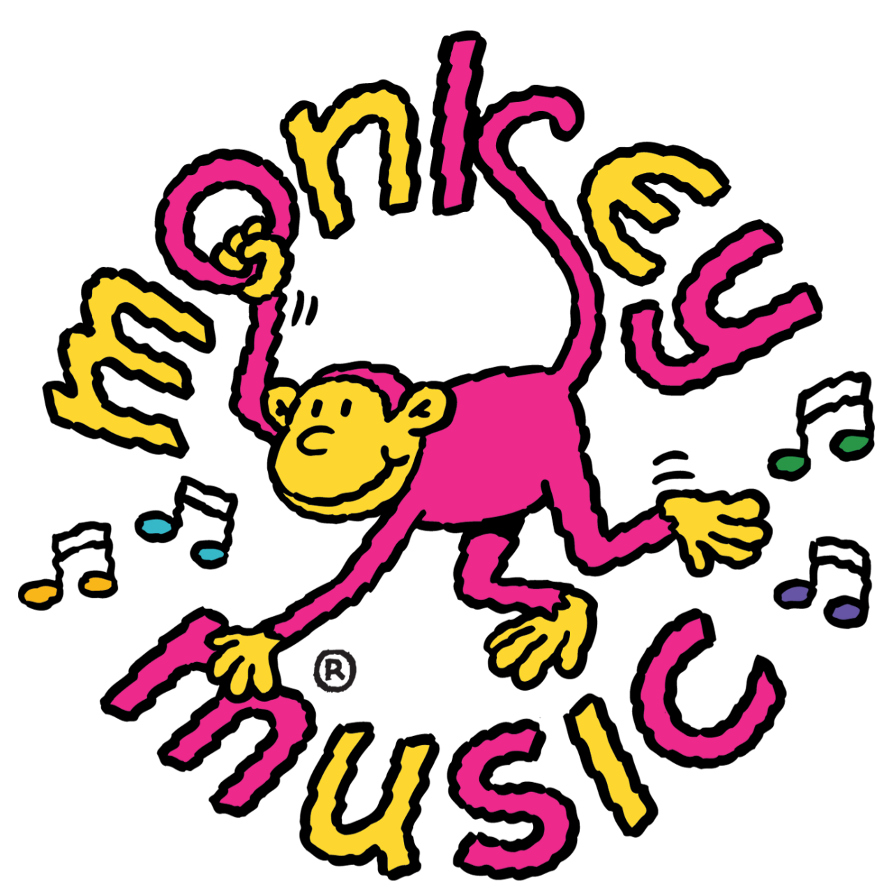 Monkey Music Leatherhead & Dorking