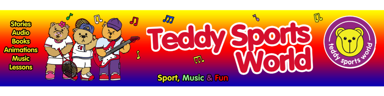 Teddy Tennis