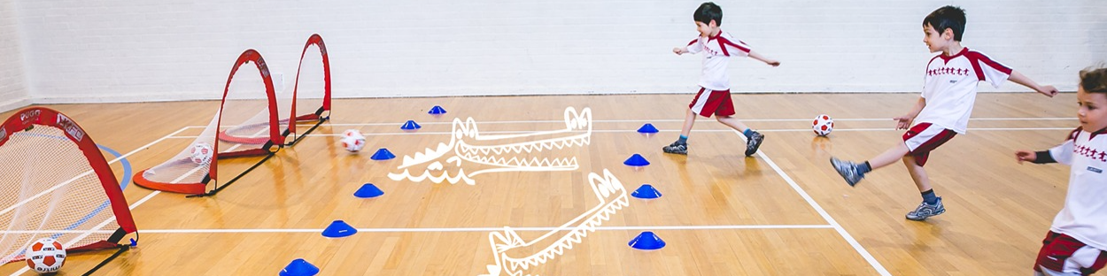 Little Kickers North & Central Essex