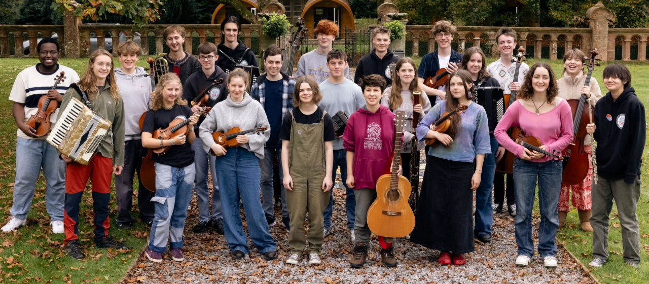 English Folk Dance & Song Society