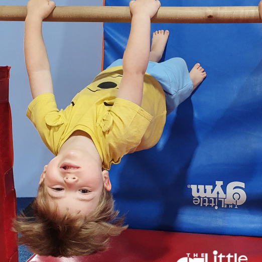 Beasts, Little Gym Leeds — Class at The Little Gym Leeds