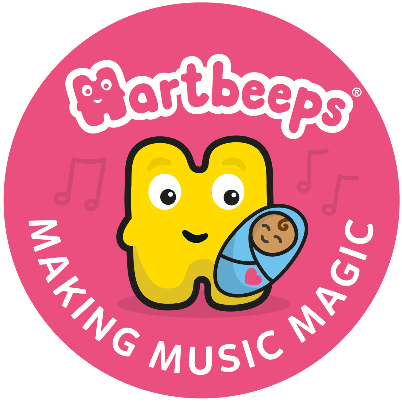 Hartbeeps North West London & Islington