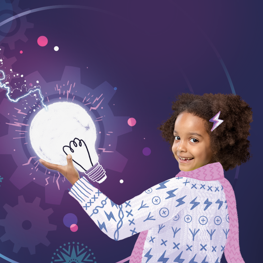 The Lightbulb Princess — Performance at Polka Theatre