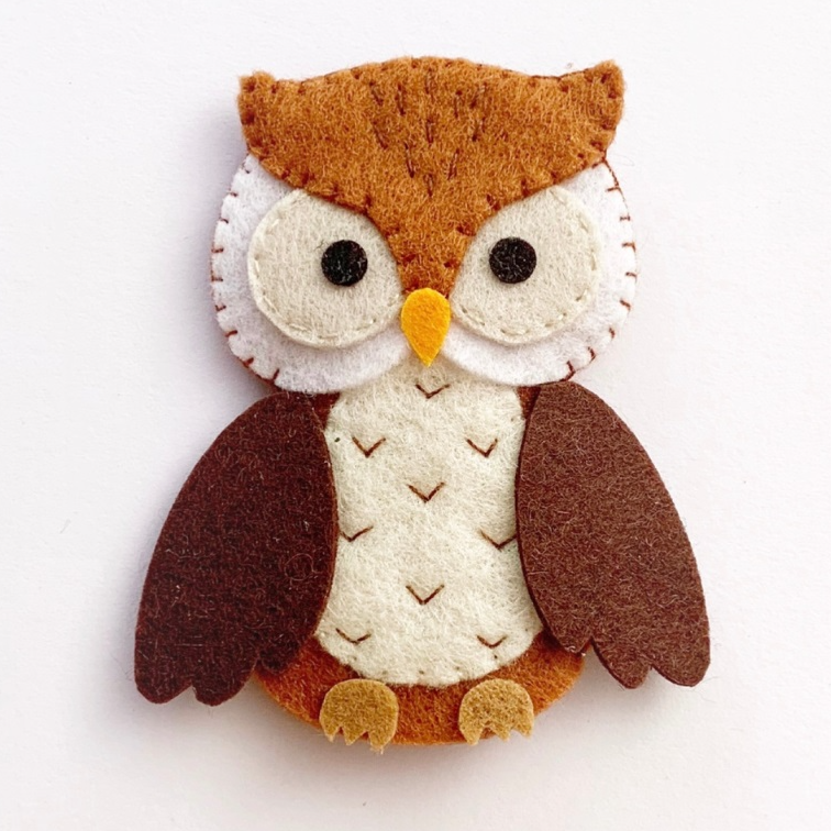 Crafty Hand Creatures — Holiday Camp at Polka Theatre