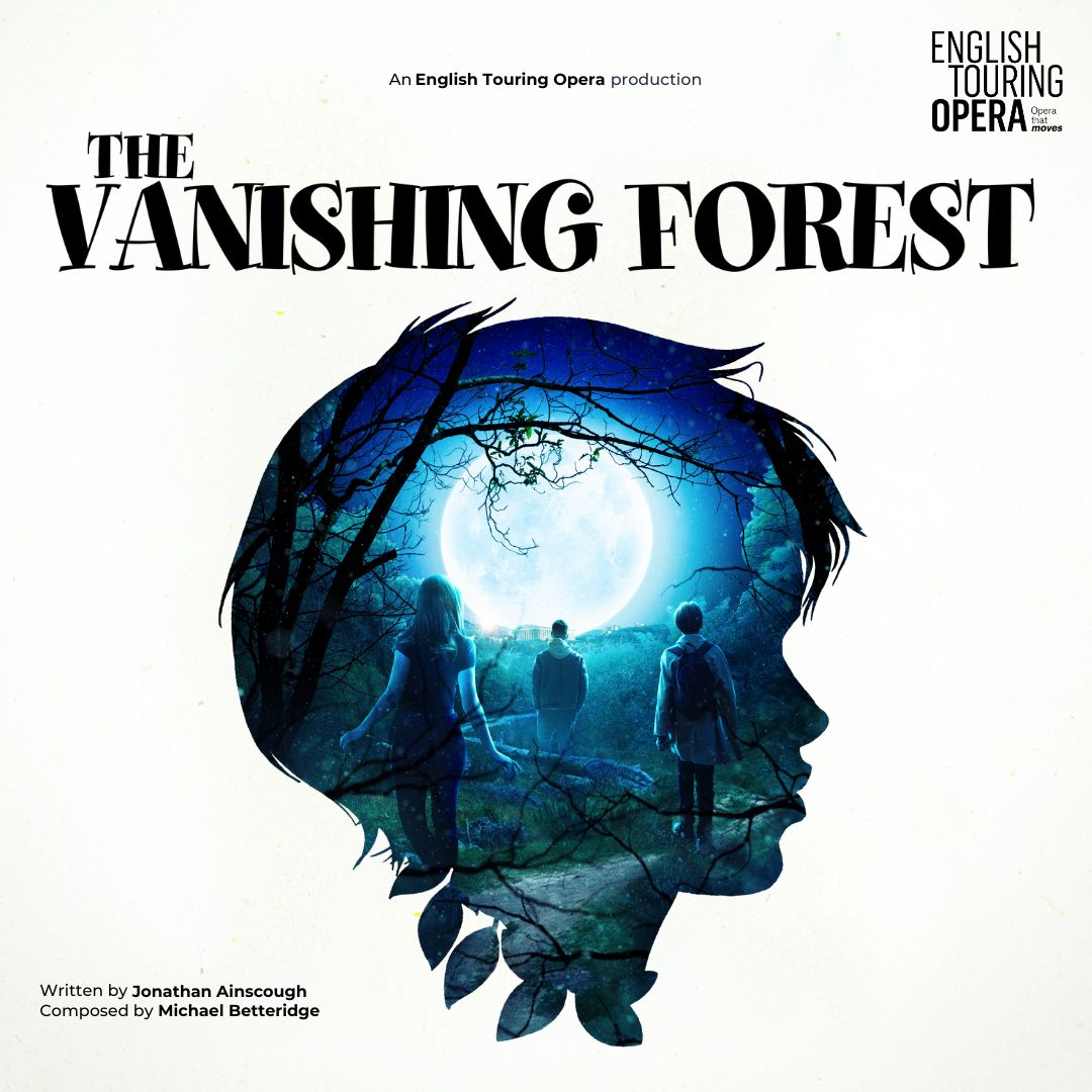 The Vanishing Forest — Performance at Polka Theatre
