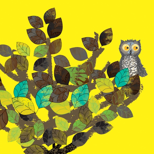 Wow! Said The Owl — Performance at Polka Theatre