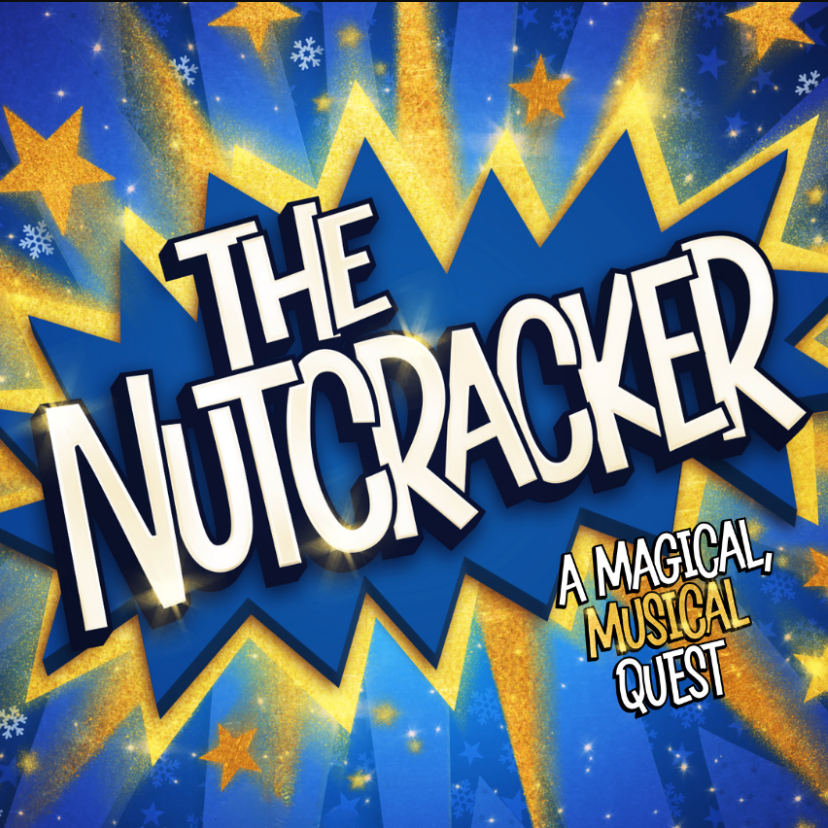 The Nutcracker 2024 — Performance at Polka Theatre