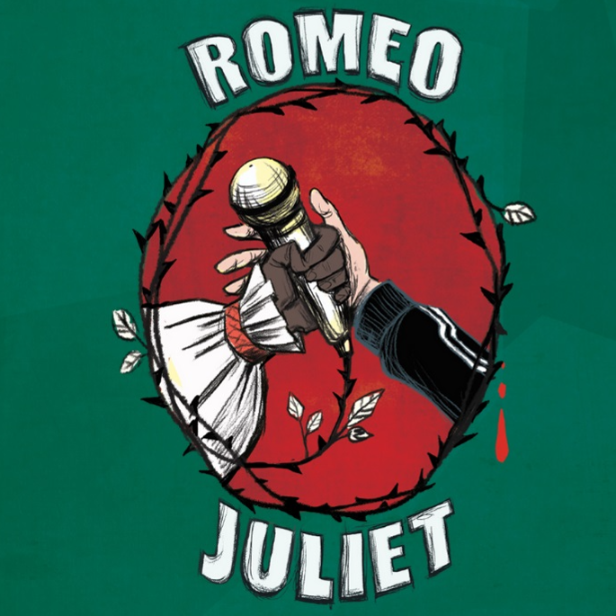 Romeo and Juliet — Performance at Polka Theatre